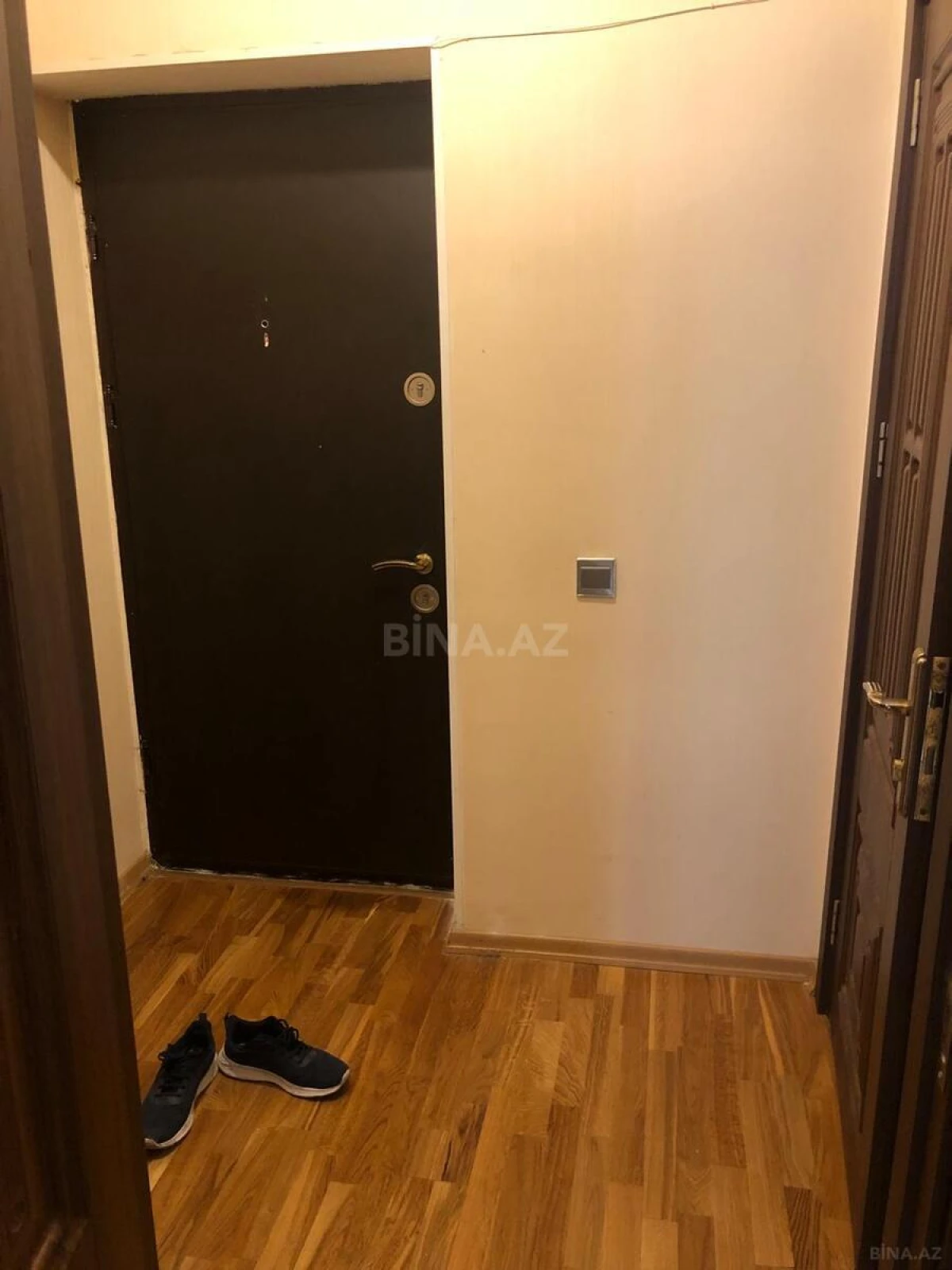 Kirayə verilir 2 otaqlı mənzil 38 m²
