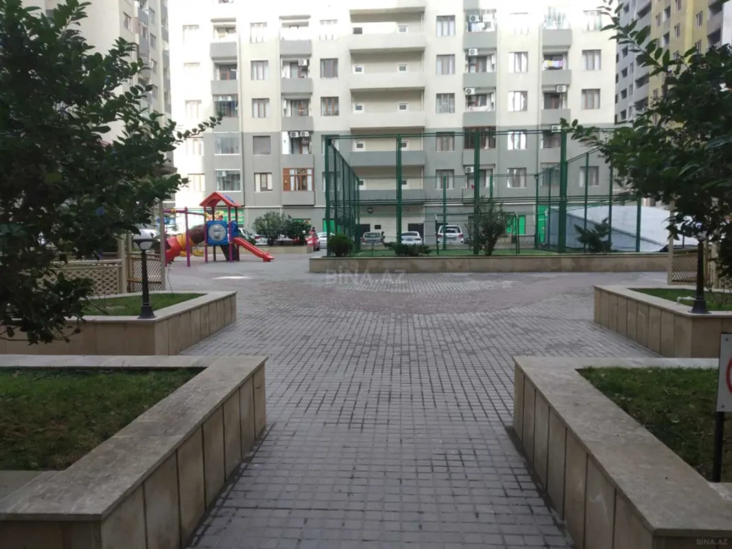 Kirayə verilir 2 otaqlı mənzil 38 m²