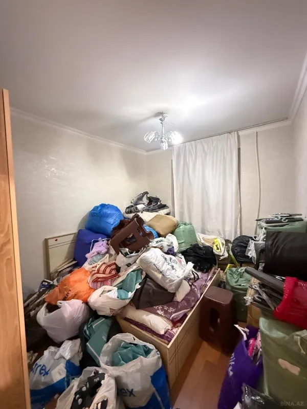 Satılır 3 otaqlı mənzil 85 m²