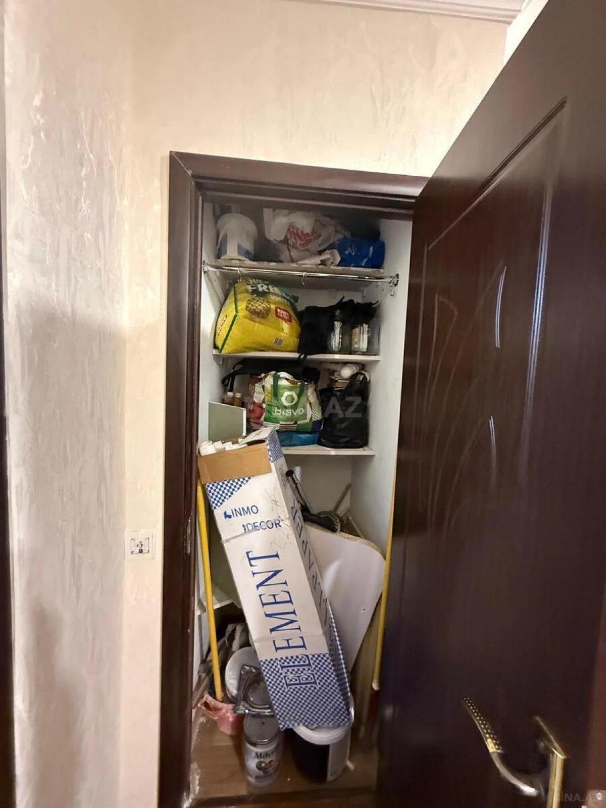 Satılır 3 otaqlı mənzil 85 m²