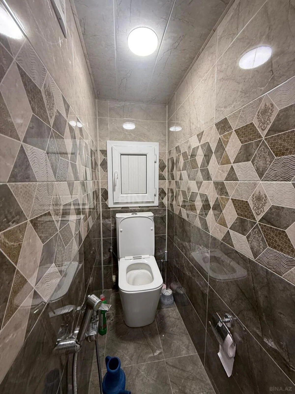 Satılır 3 otaqlı mənzil 85 m²