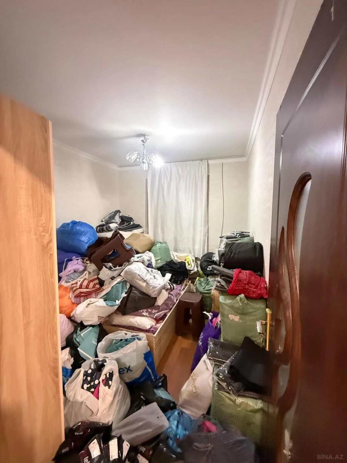Satılır 3 otaqlı mənzil 85 m²