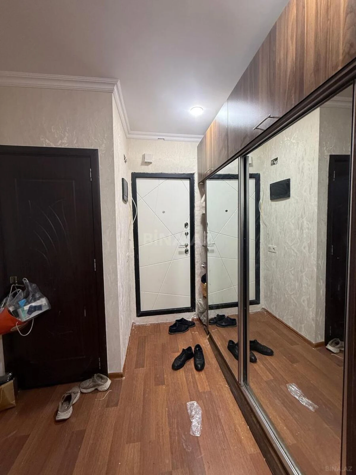 Satılır 3 otaqlı mənzil 85 m²