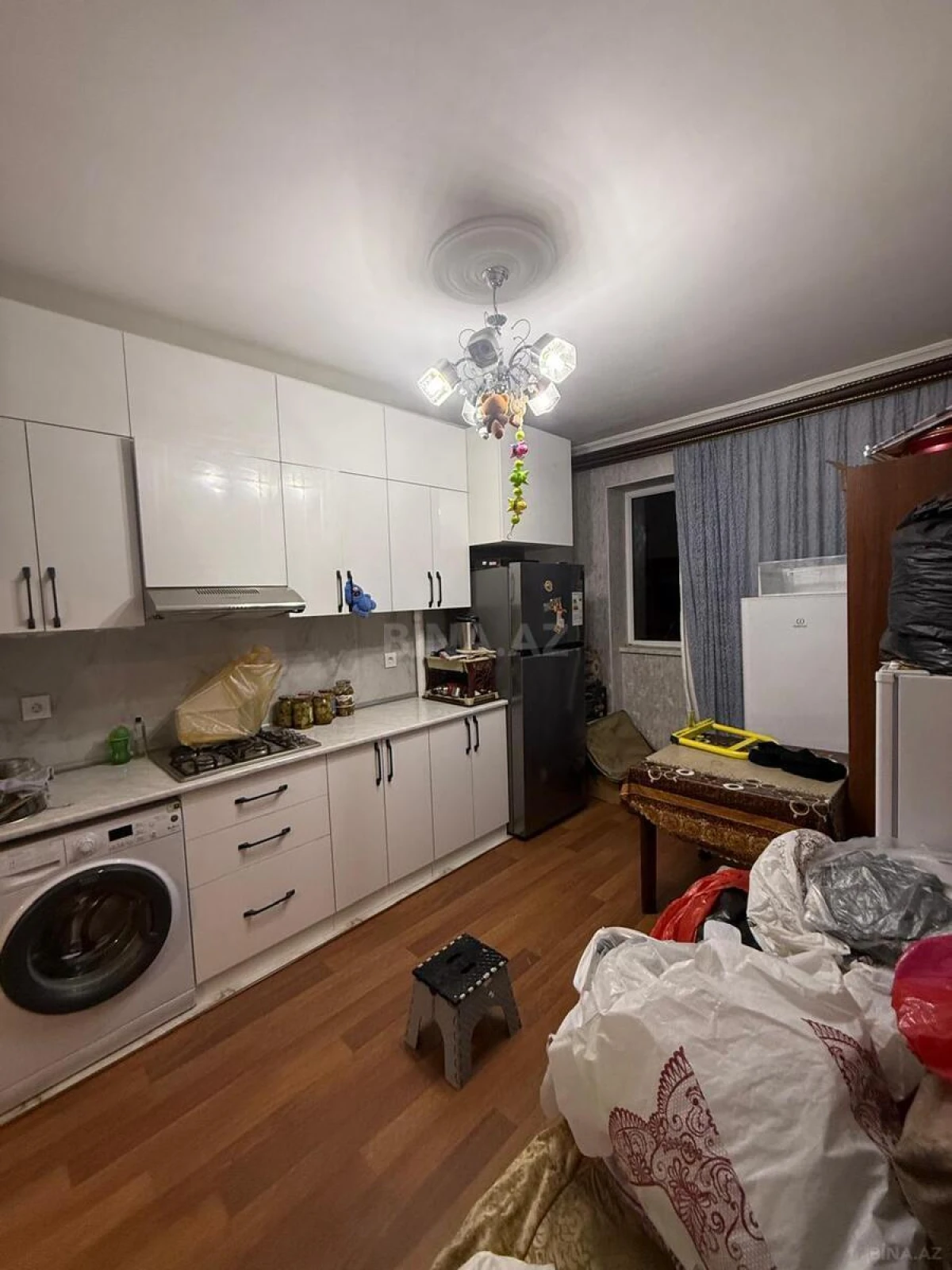 Satılır 3 otaqlı mənzil 85 m²