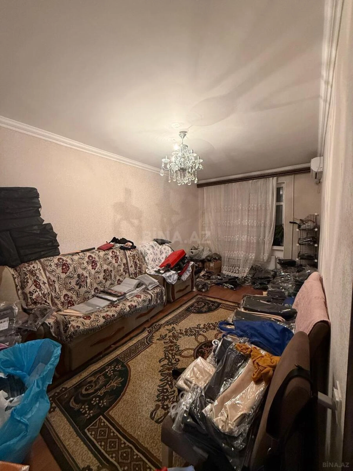 Satılır 3 otaqlı mənzil 85 m²