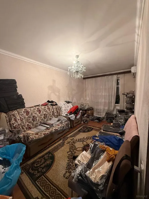 Satılır 3 otaqlı mənzil 85 m²