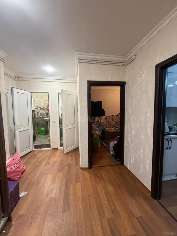 Satılır 3 otaqlı mənzil 85 m²