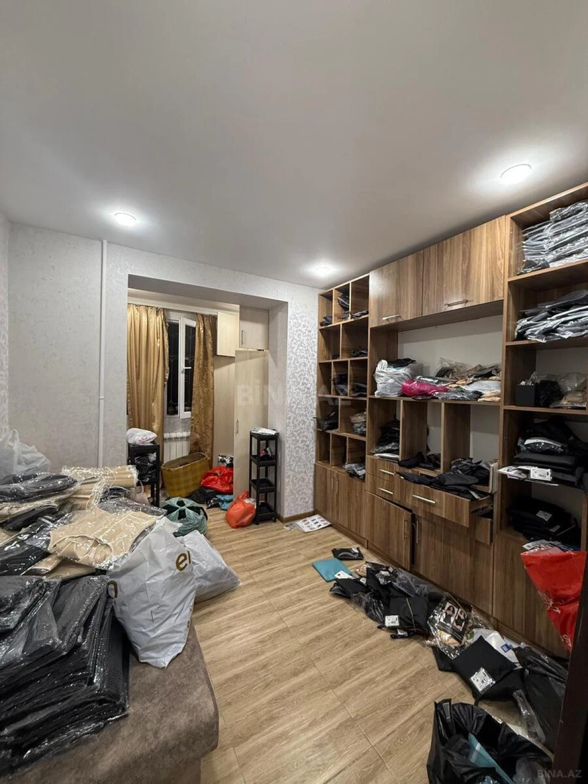 Satılır 3 otaqlı mənzil 85 m²