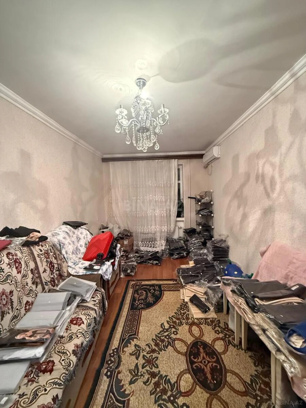 Satılır 3 otaqlı mənzil 85 m²