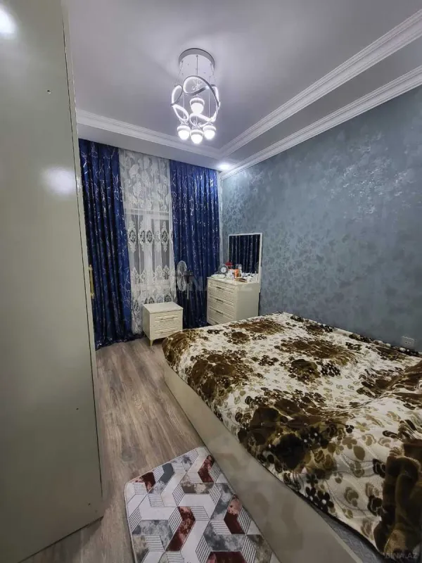 Satılır 3 otaqlı həyət evi 120 m²