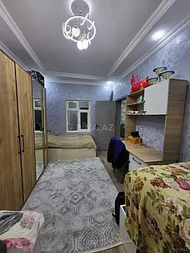 Satılır 3 otaqlı həyət evi 120 m²