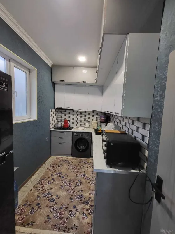 Satılır 3 otaqlı həyət evi 120 m²