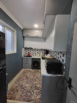 Satılır 3 otaqlı həyət evi 120 m²