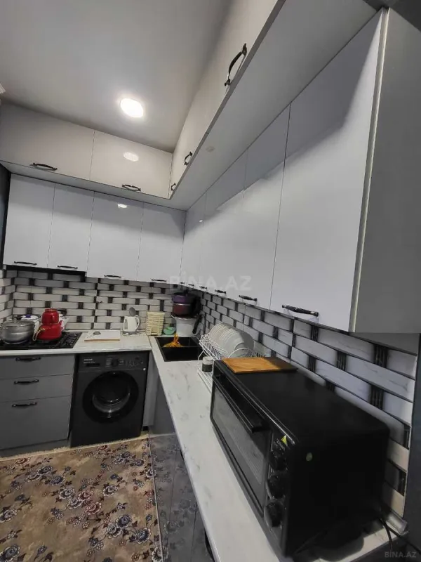 Satılır 3 otaqlı həyət evi 120 m²