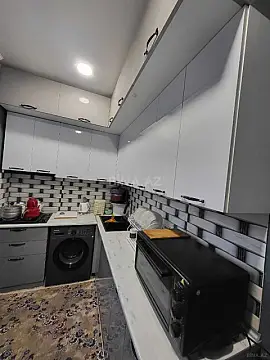 Satılır 3 otaqlı həyət evi 120 m²