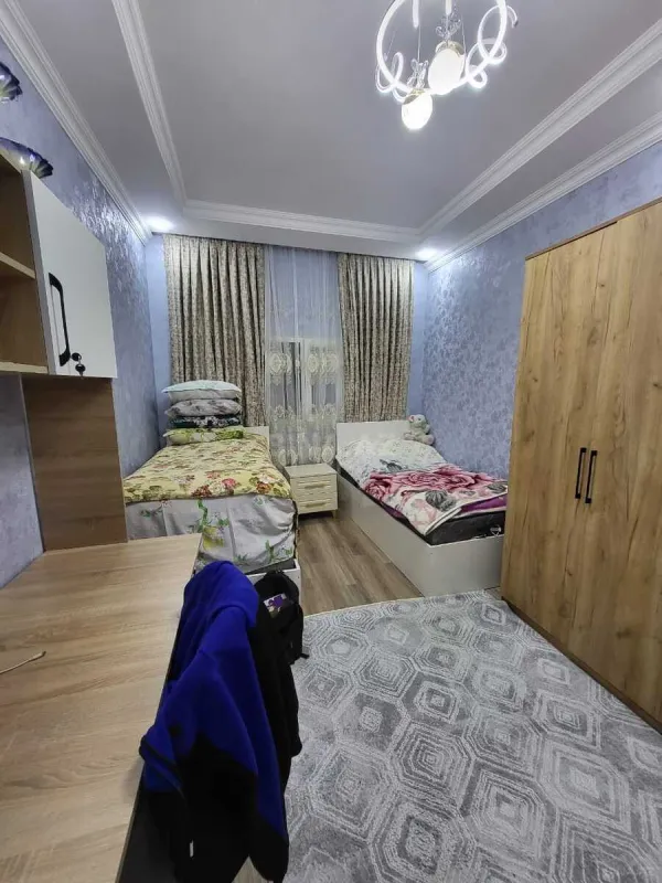 Satılır 3 otaqlı həyət evi 120 m²