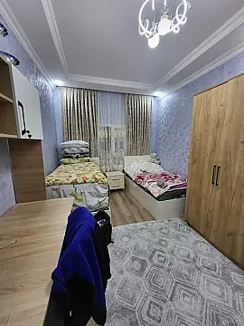 Satılır 3 otaqlı həyət evi 120 m²