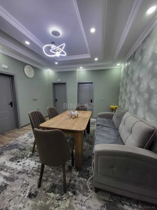 Satılır 3 otaqlı həyət evi 120 m²