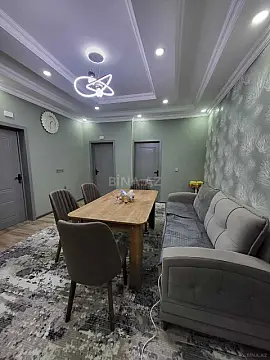 Satılır 3 otaqlı həyət evi 120 m²