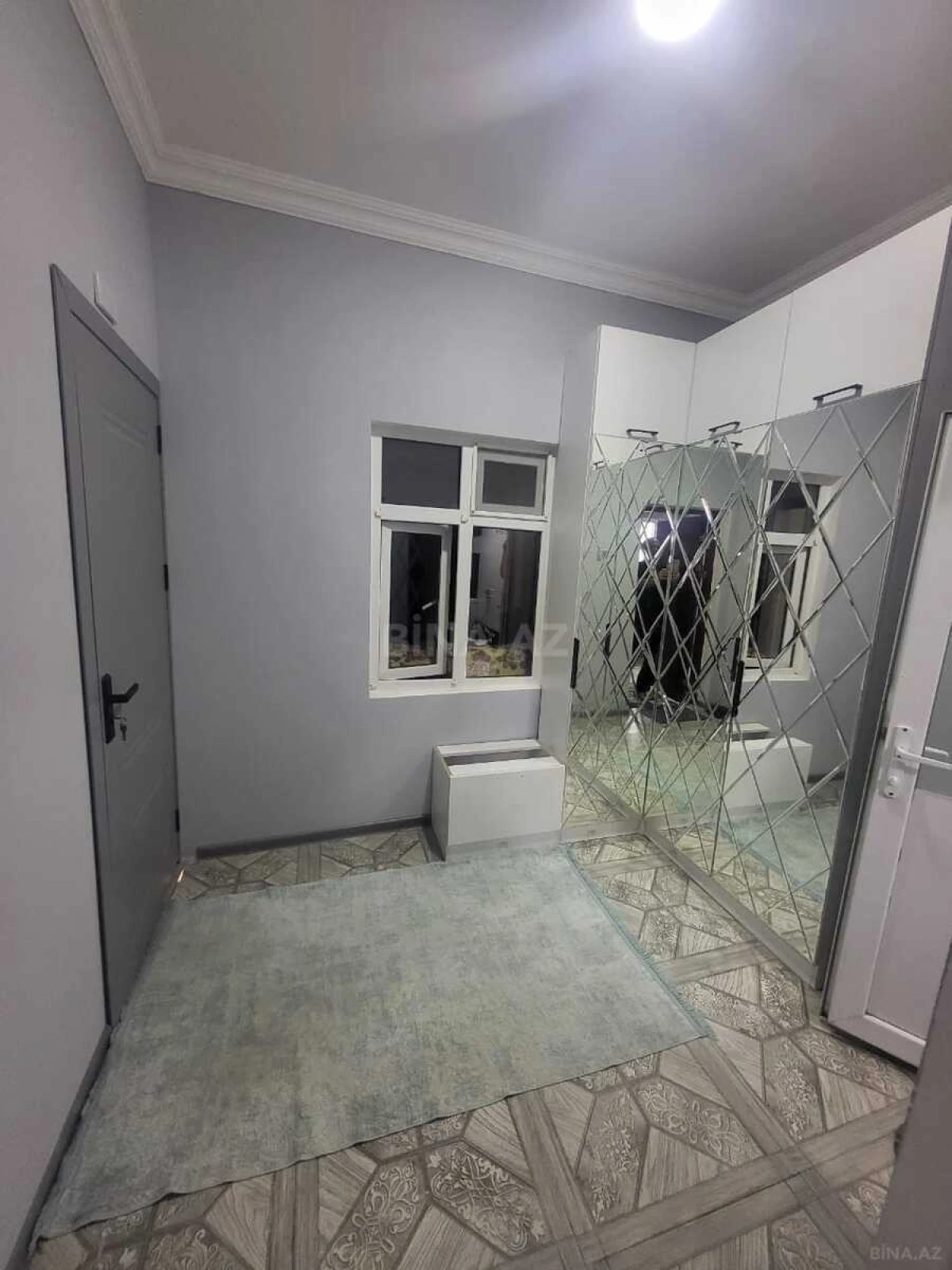 Satılır 3 otaqlı həyət evi 120 m²