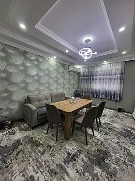 Satılır 3 otaqlı həyət evi 120 m² — Bakı, Xətai 3 otaq 120.00 m²