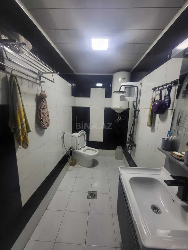 Satılır 3 otaqlı həyət evi 120 m²