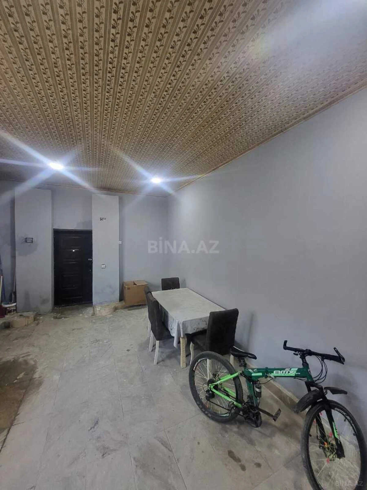 Satılır 3 otaqlı həyət evi 120 m²
