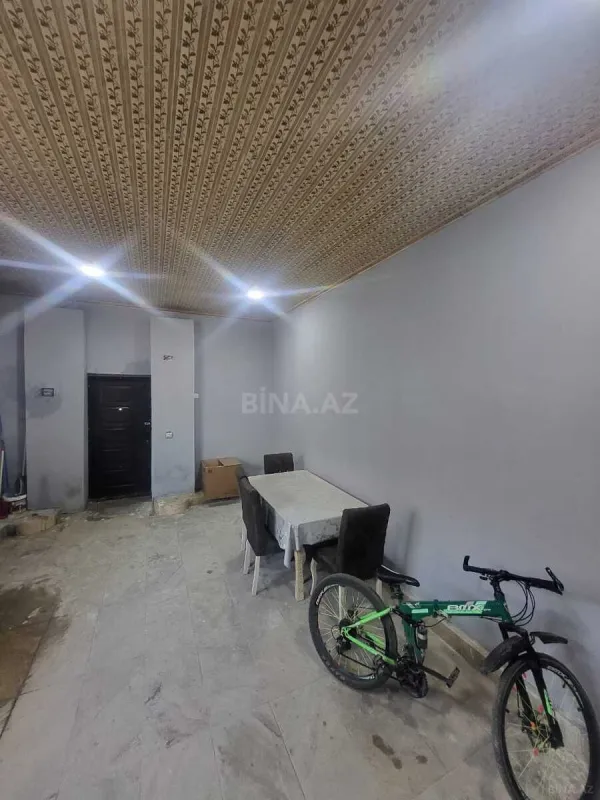 Satılır 3 otaqlı həyət evi 120 m²
