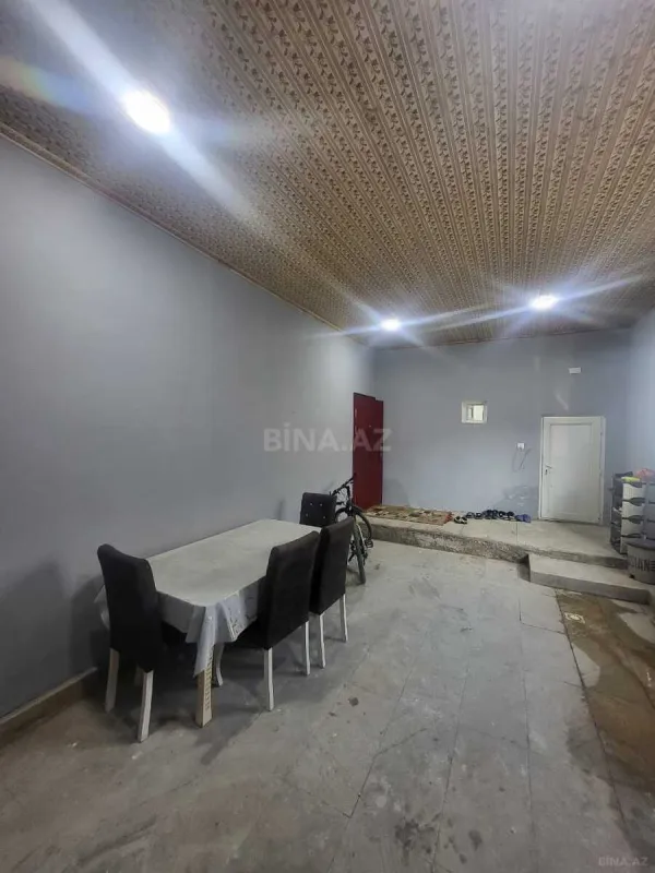 Satılır 3 otaqlı həyət evi 120 m²