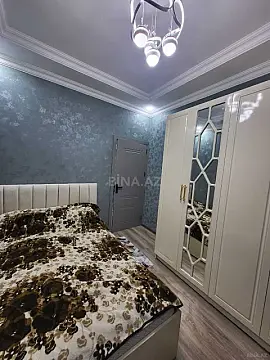 Satılır 3 otaqlı həyət evi 120 m²
