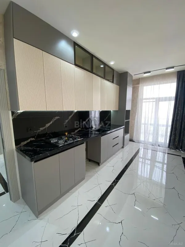 Satılır 2 otaqlı mənzil 80 m²