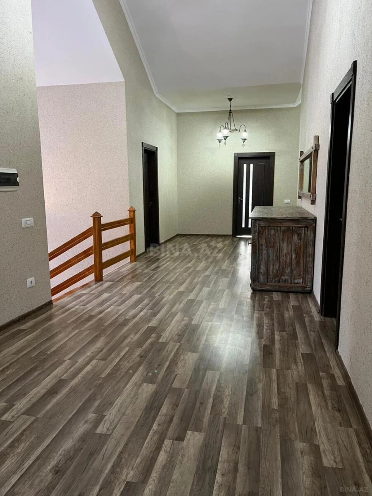 Satılır 7 otaqlı həyət evi 400 m²
