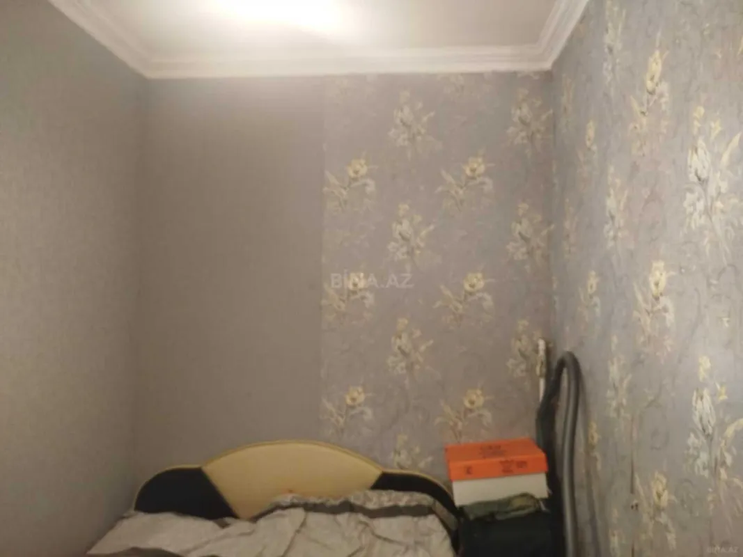 Satılır 2 otaqlı mənzil 32 m²