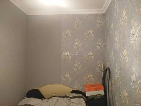 Satılır 2 otaqlı mənzil 32 m²