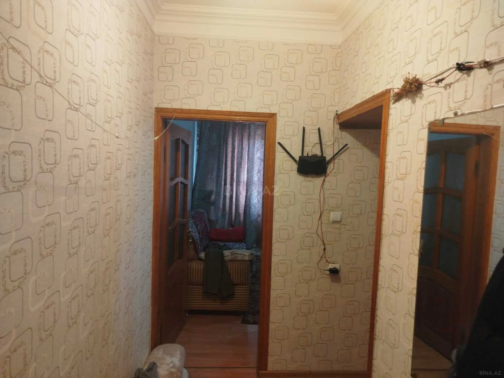 Satılır 2 otaqlı mənzil 32 m²