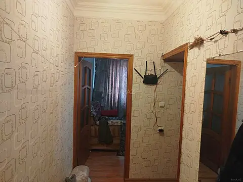 Satılır 2 otaqlı mənzil 32 m²