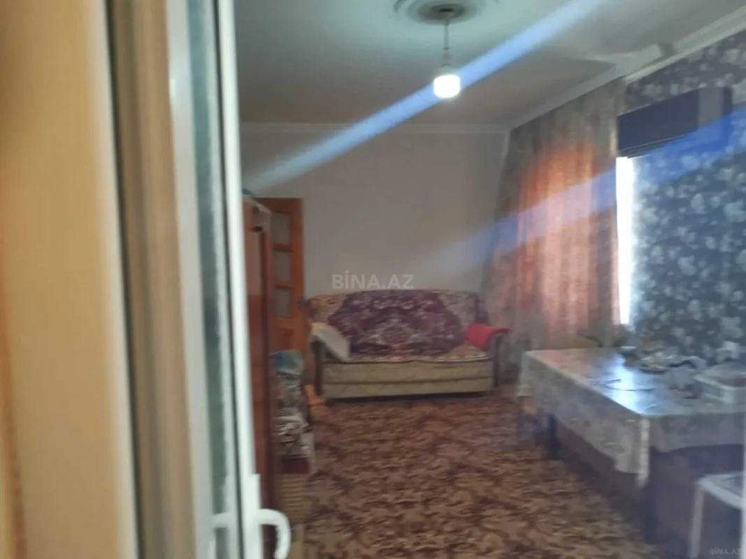 Satılır 2 otaqlı mənzil 32 m²
