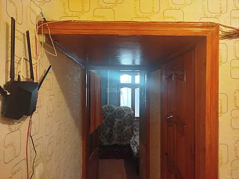 Satılır 2 otaqlı mənzil 32 m²
