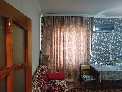 Satılır 2 otaqlı mənzil 32 m²