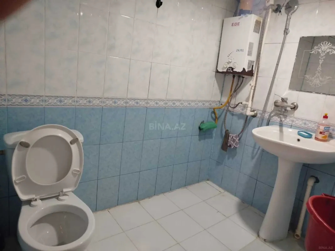 Satılır 2 otaqlı mənzil 32 m²