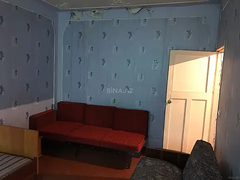 Satılır 1 otaqlı mənzil 30 m² — Bakı 1 otaq 30.00 m²