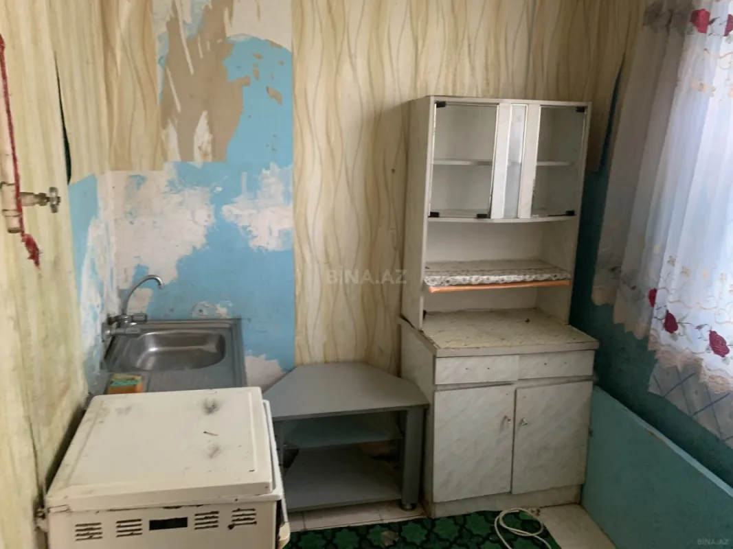 Satılır 1 otaqlı mənzil 30 m²