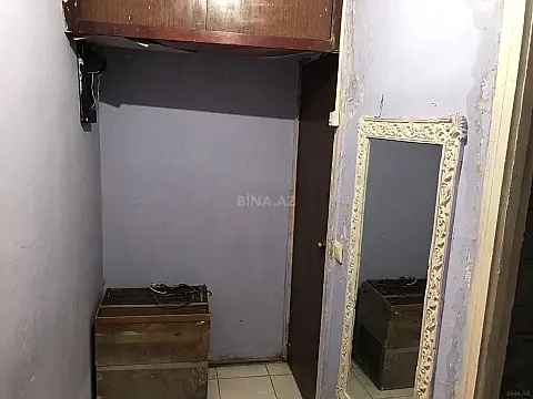 Satılır 1 otaqlı mənzil 30 m²