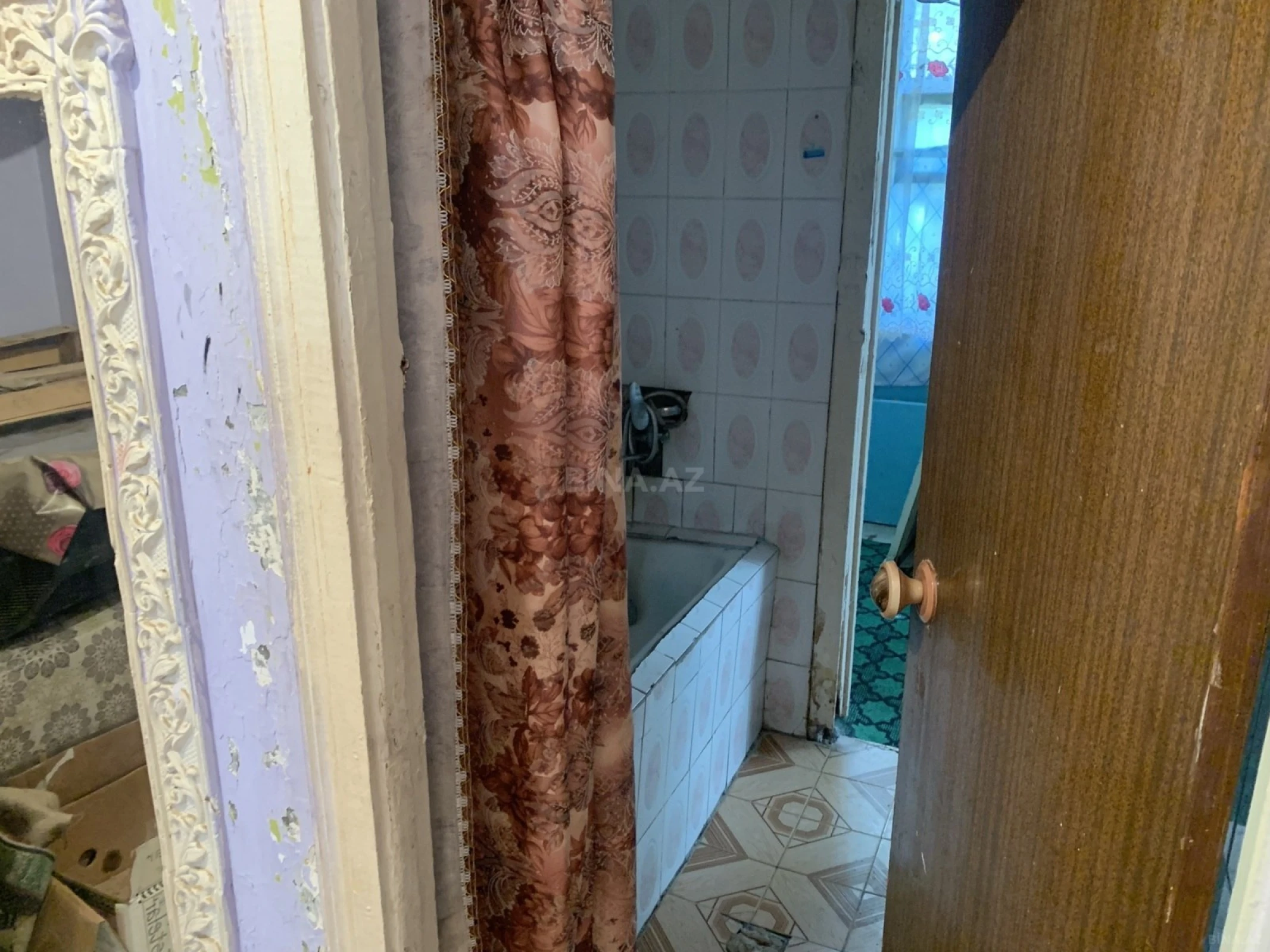 Satılır 1 otaqlı mənzil 30 m²