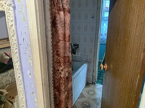 Satılır 1 otaqlı mənzil 30 m²