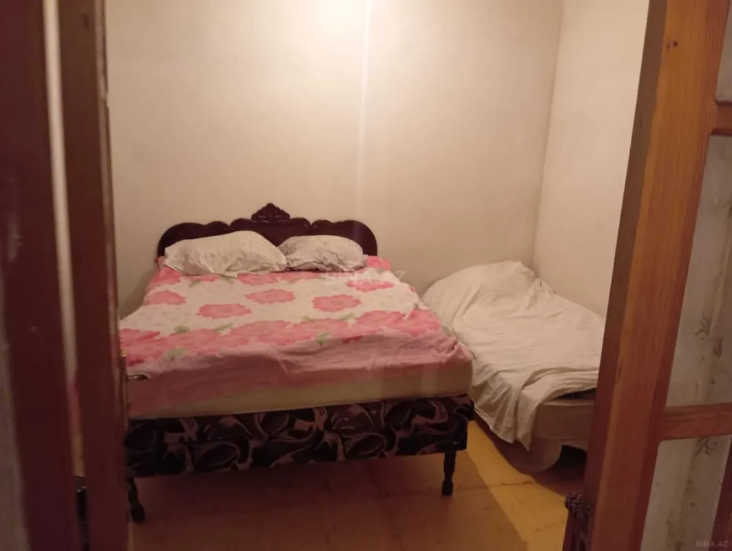Kirayə verilir 2 otaqlı mənzil 65 m²