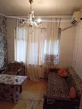 Kirayə verilir 2 otaqlı mənzil 65 m² — Bakı, Yeni Yasamal 2 otaq 65.00 m²
