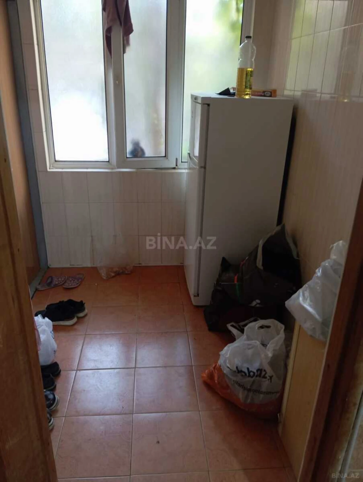 Kirayə verilir 2 otaqlı mənzil 65 m²