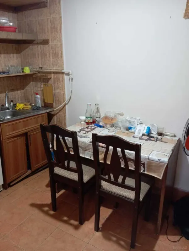 Kirayə verilir 2 otaqlı mənzil 65 m²