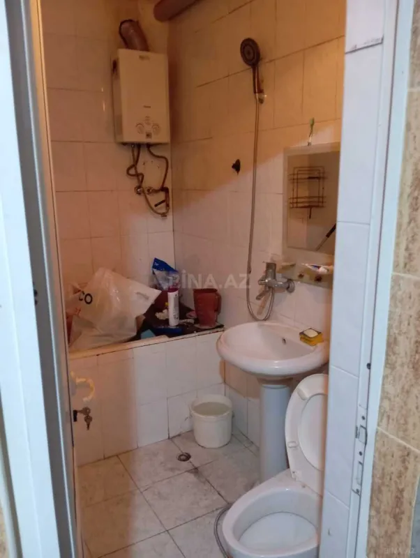 Kirayə verilir 2 otaqlı mənzil 65 m²